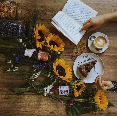 Biocultura Cafe